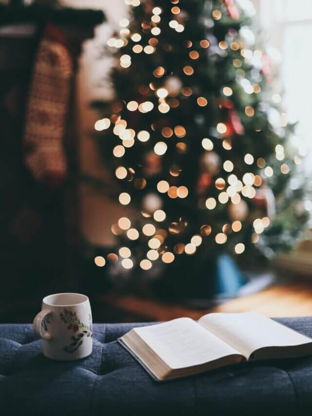 5 contos de Natal para ler neste mês